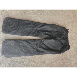Outdoor Gear Women's Snow Pants Black. Size M.